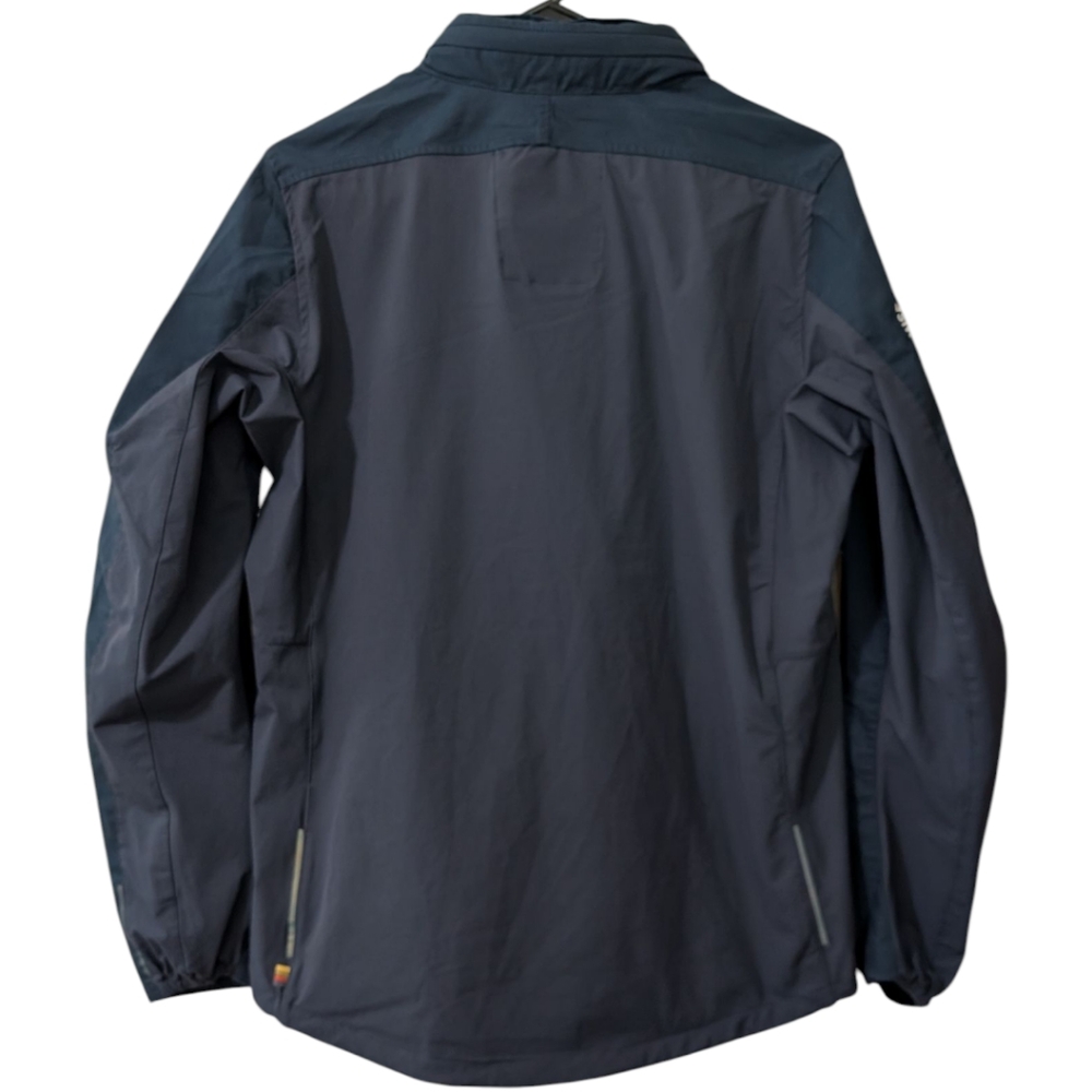 Fjallraven x Specialized Raven Anorak Women's Medium - Navy NWT - Picture 3 of 16
